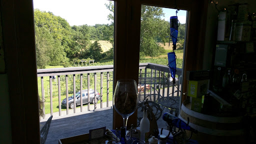 Winery «Manatawny Creek Winery», reviews and photos, 227 Levengood Rd, Douglassville, PA 19518, USA