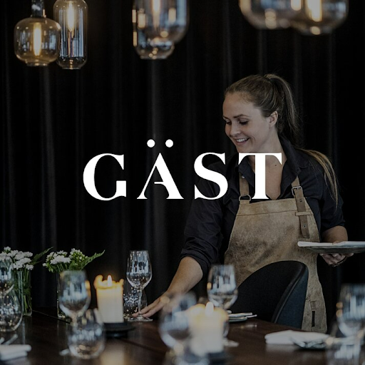 Gäst logo