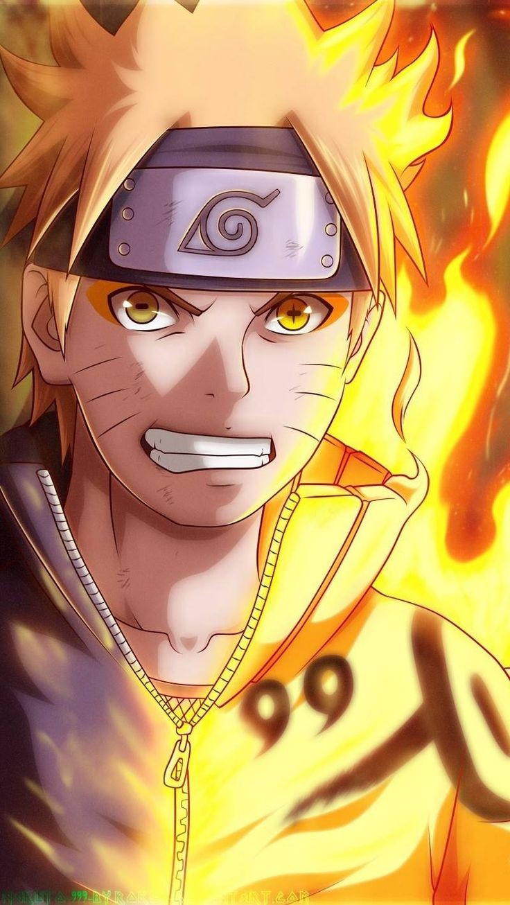 Veja Imagens Do Naruto Um Excelente Personagem De Seu Próprio Anime