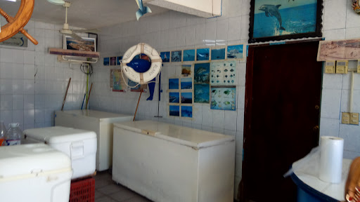 Pescaderia Capulina, Vicente Guerrero 213, Peñasco, 83554 Puerto Peñasco, Son., México, Supermercados o tiendas de ultramarinos | SON