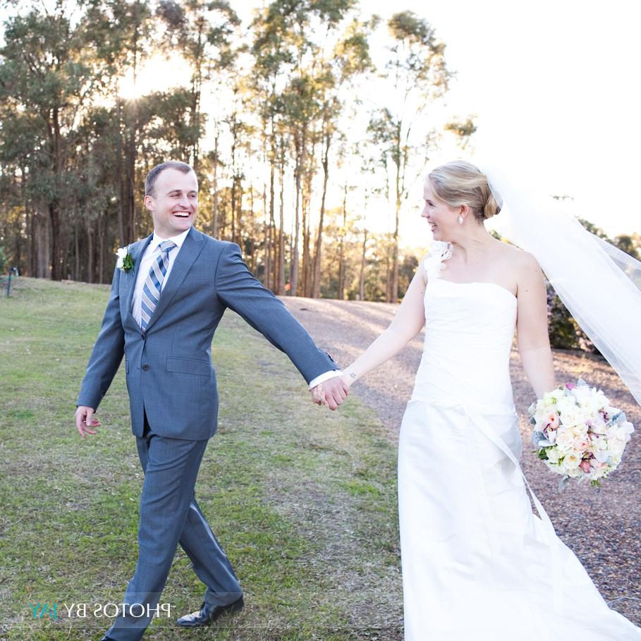 Hunter Valley Wedding