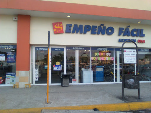 Empeño Fácil, Multiplaza, Costa Verde, San Juan Bautista Tuxtepec, México, Tienda de segunda mano | OAX