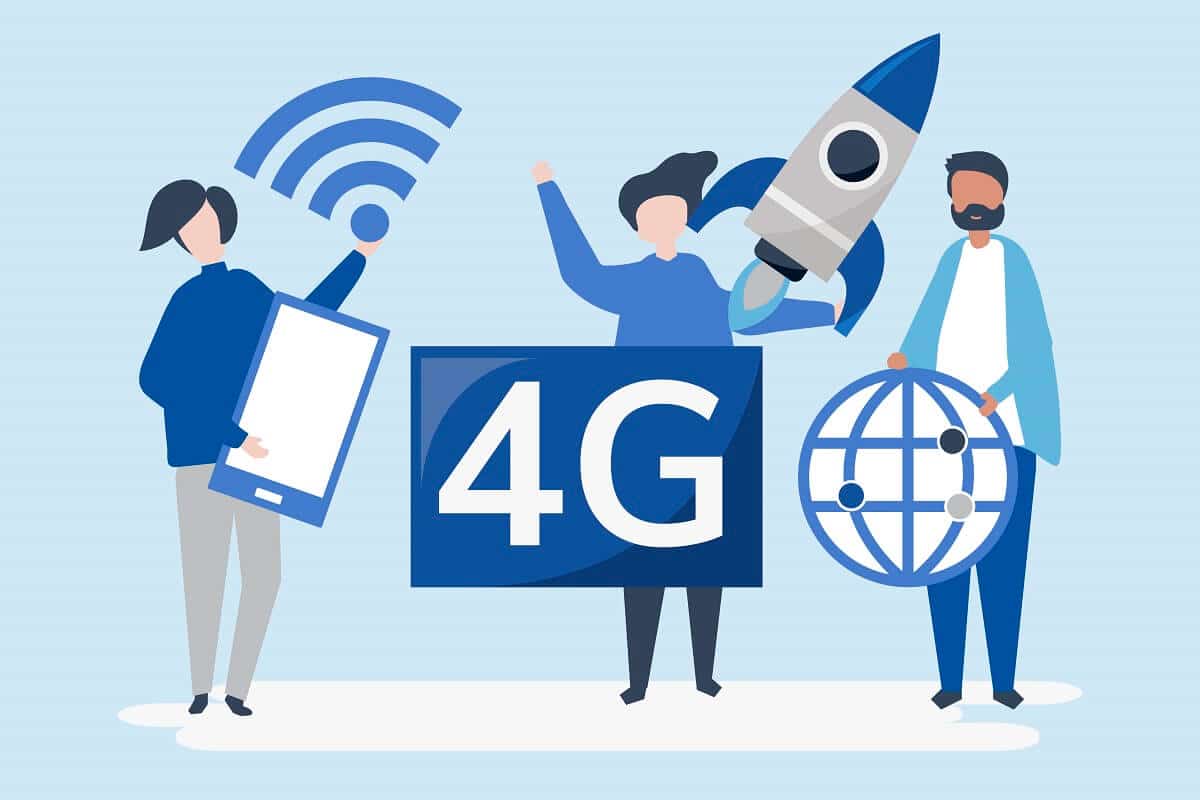 Jak sprawdzić, czy Twój telefon obsługuje 4g Volte?