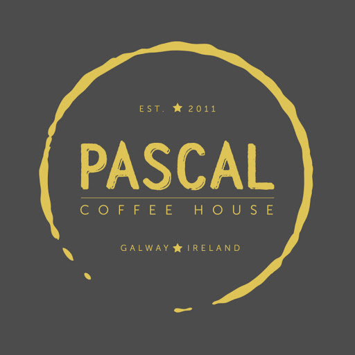 Pascal Coffee House The Grainstore logo