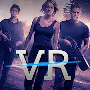 Allegiant VR  Icon