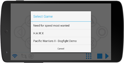 Mobile Gamepad - Apps on Google Play - 