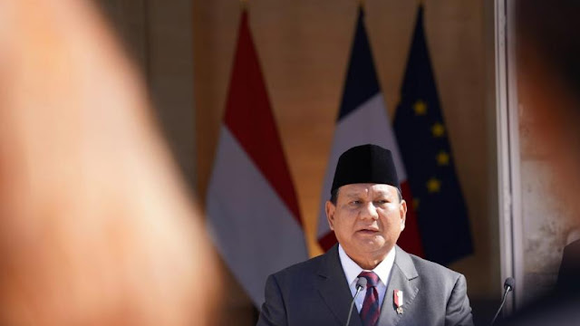 Prabowo Subianto Makin Berpeluang Unggul Pilpres 2024