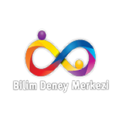 Eskişehir Büyükşehir Belediyesi Bilim Deney Merkezi ve Sabancı Uzay Evi logo