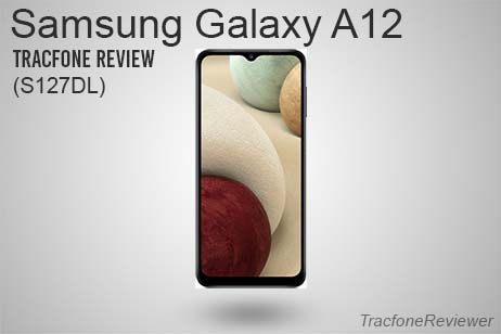 Samsung Galaxy A12 Review