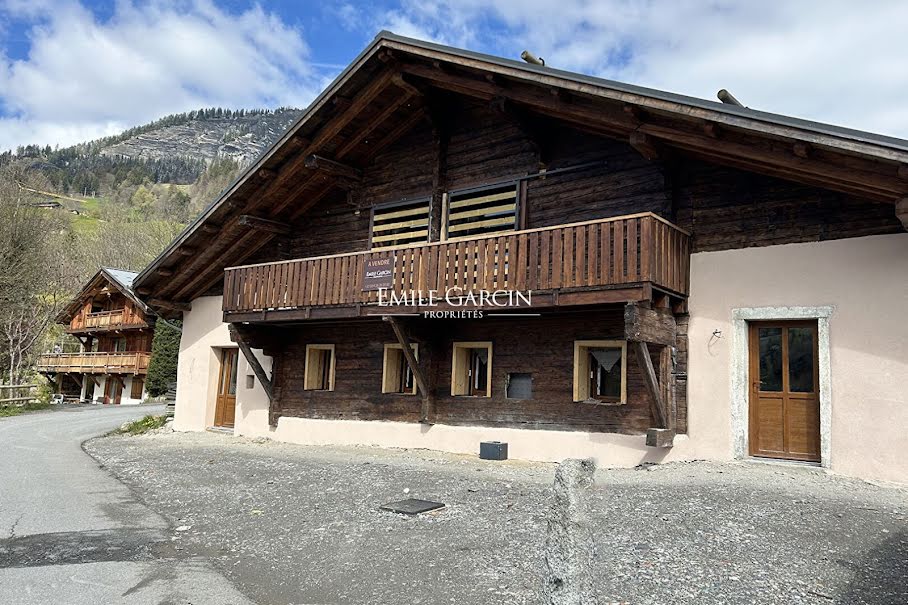 Vente ferme  320 m² à Praz-sur-Arly (74120), 2 400 000 €