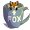 FoxInaCup