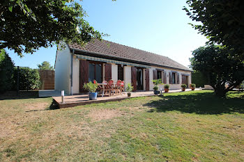 maison à Saint-Léger-des-Vignes (58)