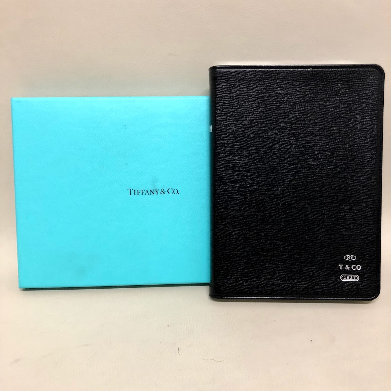 tiffany & co planner