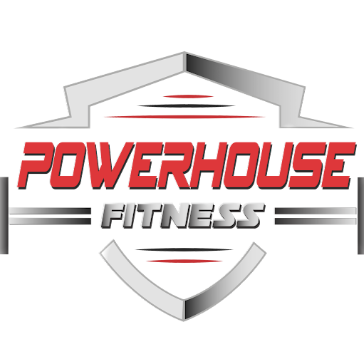 PowerHouse Fitness logo