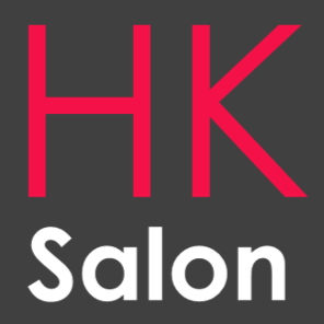 HK Threading Salon logo