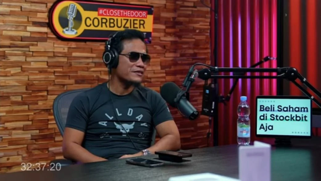 Soal Konten LG*T, Gus Miftah Akui Ikut Salah Tak Bisa Membimbing Deddy Corbuzier