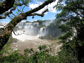 Iguazu Falls