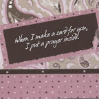Click to Expand GW0623-D A Prayer Inside