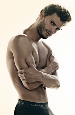 Jamie Dornan - Once Upon A Time Actor, Fashion Model