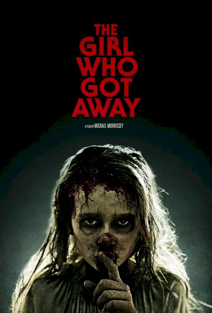 Movie: The Girl Who Got Away (2021)