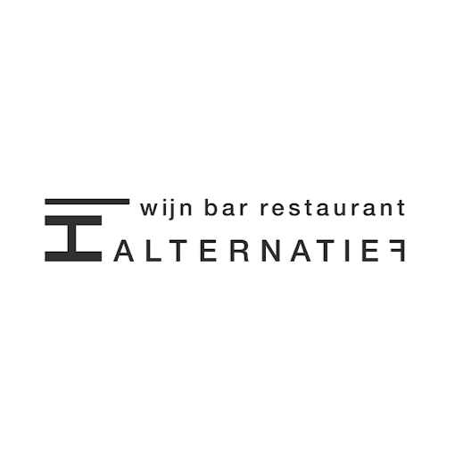 Bar-Restaurant Het Alternatief logo