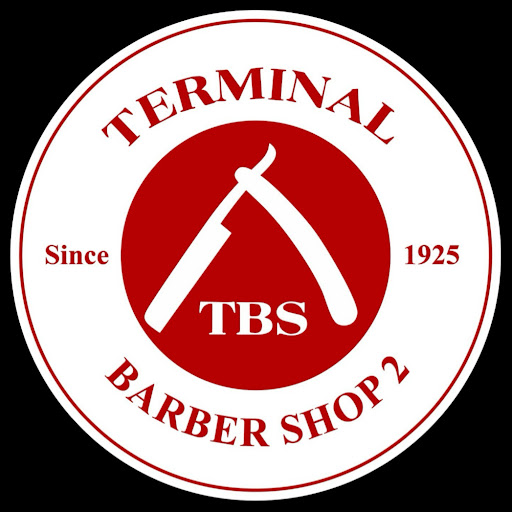 Terminal Barber Shop 2