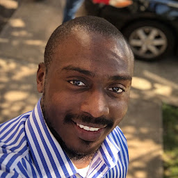 Samuel Egwurube Avatar