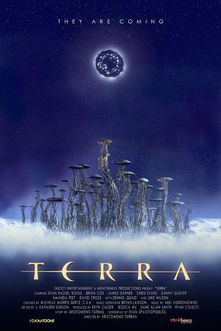 Objetivo Terrum - Terra (2007)