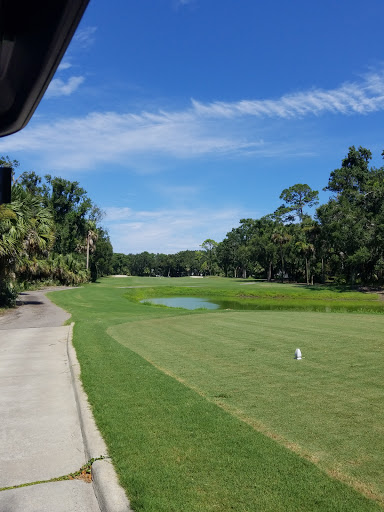 Golf Club «Shipyard Golf Club», reviews and photos, 45 Shipyard Dr, Hilton Head Island, SC 29928, USA