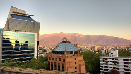 Mall VIVO Panorámico, Av. Nueva Providencia 2155, Santiago, Providencia, Región Metropolitana, Chile, Centro comercial | Región Metropolitana de Santiago