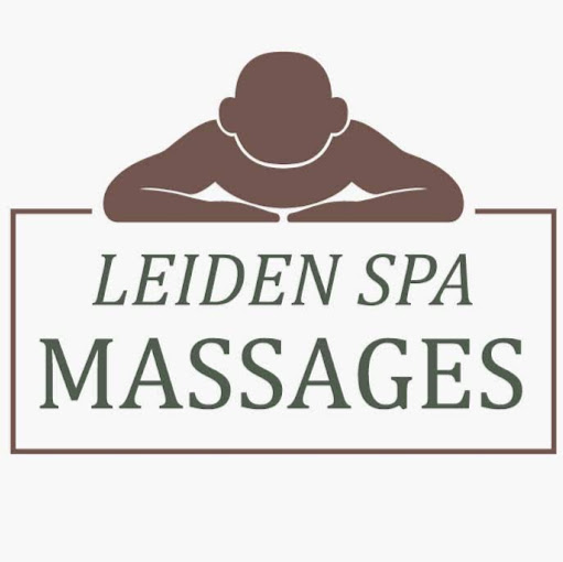 Leiden Spa Massages logo