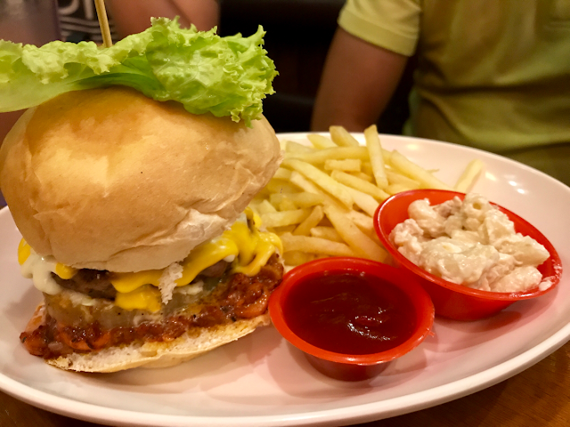 The Northern Cup Cafe Capas, Tarlac Review