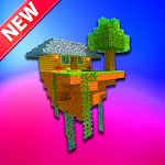 Cover Image of Download New Mini Block Craft Building and Crafting Game 4.0 APK