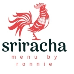 Sriracha Eatery logo