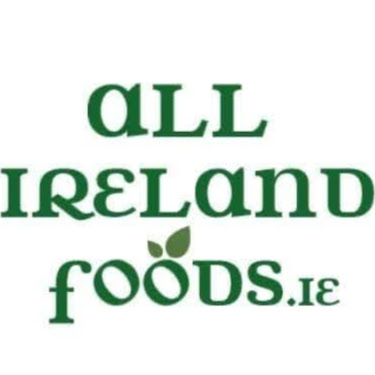 All Ireland Foods logo