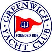 Greenwich Yacht Club logo