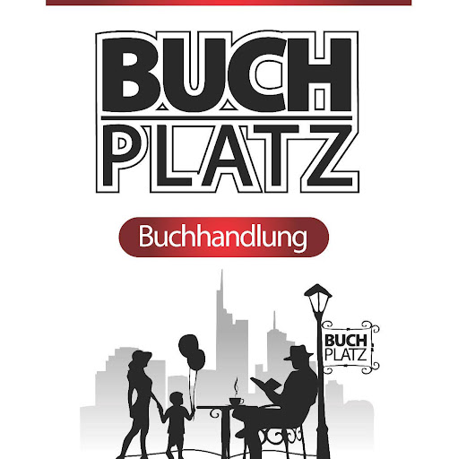 Buchhandlung Buchplatz Sachsenhausen