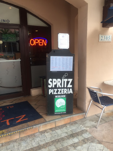 Pizza Restaurant «Spritz Pizzeria & Ristorante», reviews and photos, 2305 Ponce De Leon Blvd, Coral Gables, FL 33134, USA