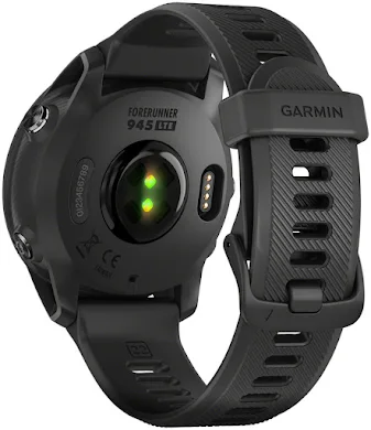Garmin Forerunner 945 LTE GPS Running Watch  alternate image 2
