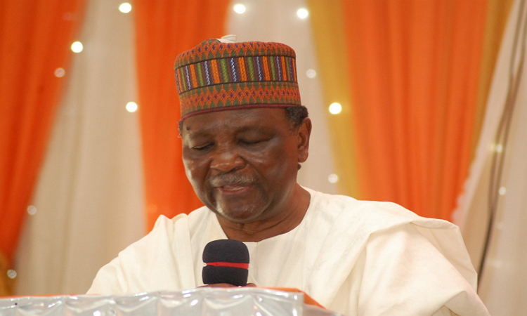 Yakubu Gowon Preaches Peace, Unity Among Nigerians | CKN News