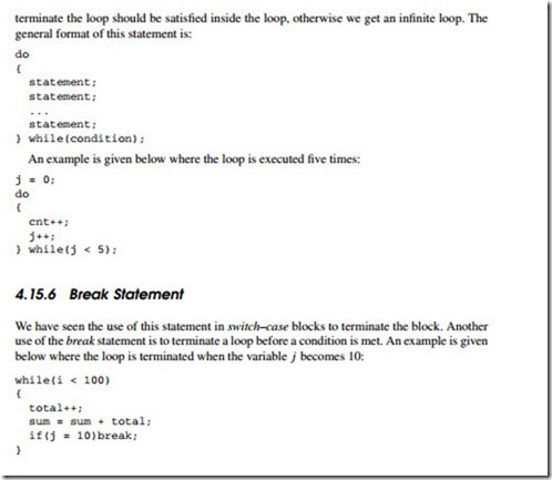 Programming PIC Microcontrollers in C-0129