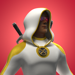 Guardian #7991