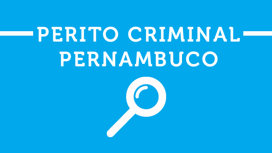 Concurso Perito Criminal - Editais previstos para 2023 e 2024 - Mapa  Concursos