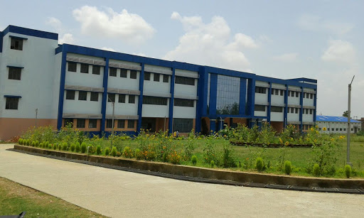 Xavier Institute of Polytechnic and Technology, Bargawan, Opposite - Law College, Near - Tata Road, PO - Namkum, Barganwa, Ranchi, Jharkhand 834010, India, College_of_Technology, state JH