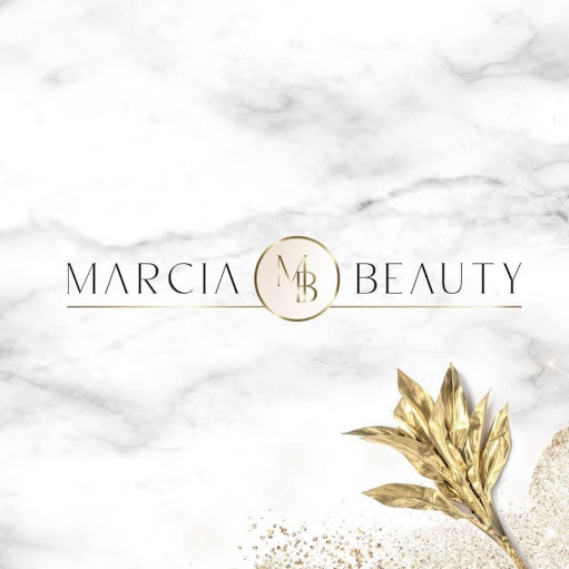 Marcia Beauty logo