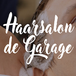 Haarsalon de garage | Kapsalon Soest