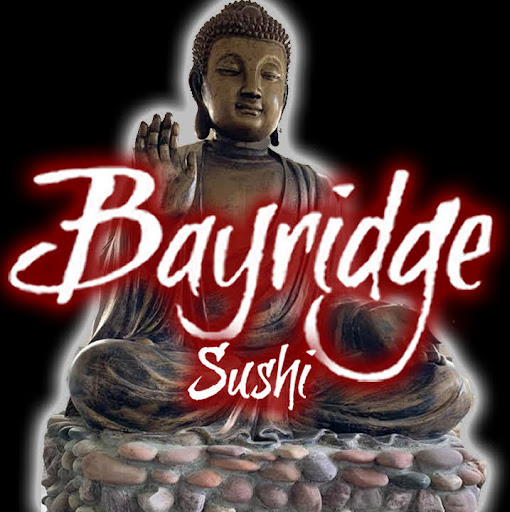 Bayridge Sushi logo