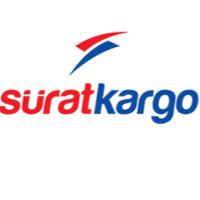 Sürat Kargo Velimeşe Şube logo