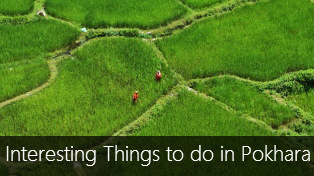 Top 9 Interesting Things to do in Pokhara, Nepal