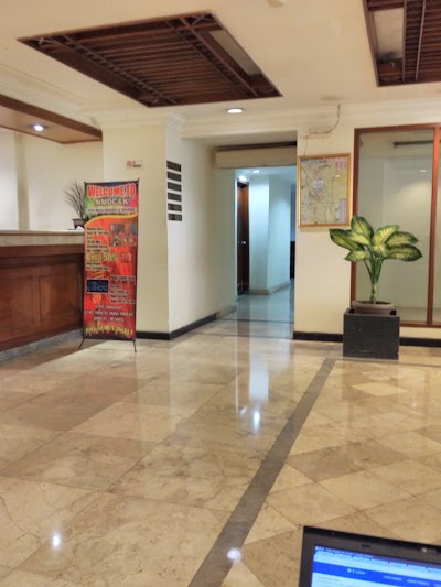 Photos of Mega Matra Hotel